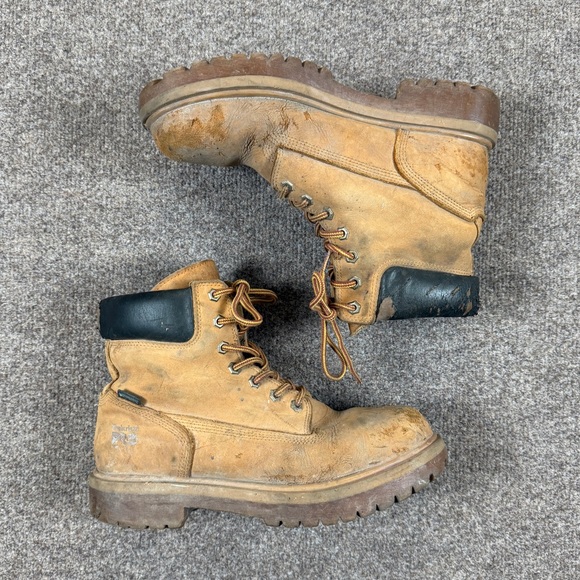 Tim boots - Picture 7 of 12